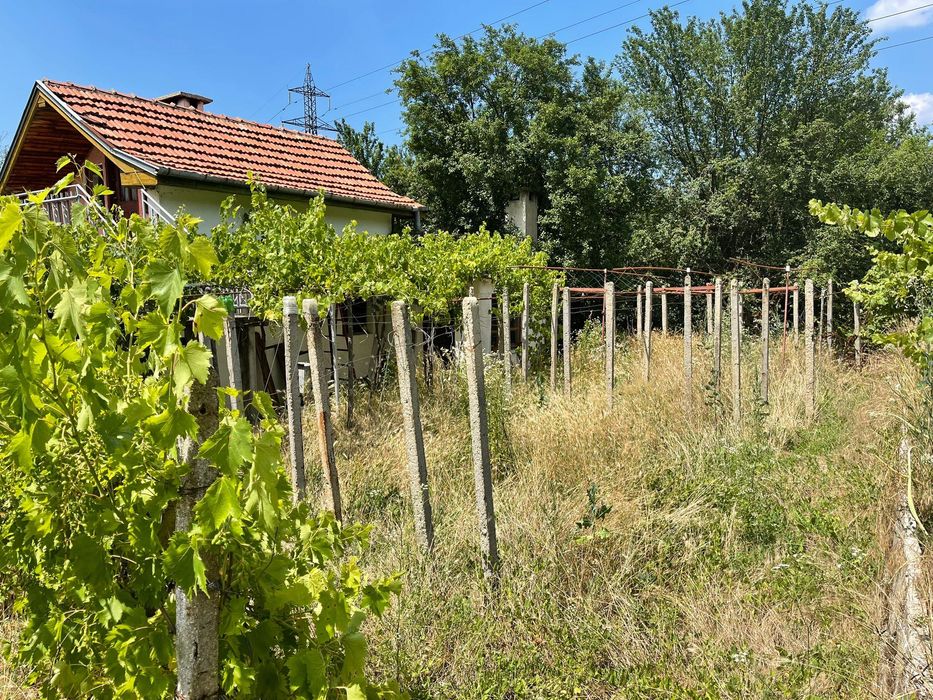 Продава се Къща в Казанлък - 40 кв.м за 638 €/кв.м - Снимка #6