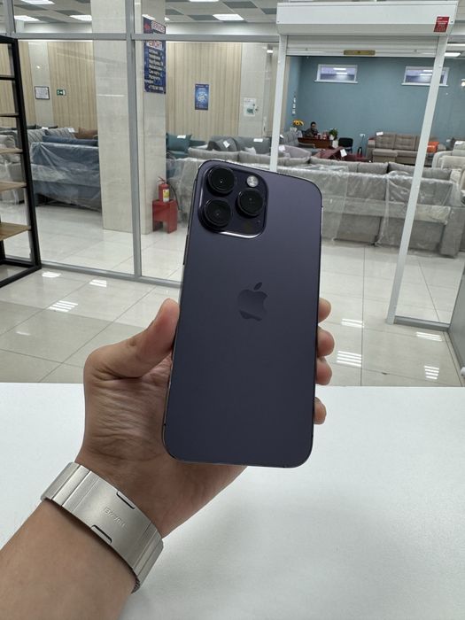 Apple iPhone 14 PRO MAX 256GB