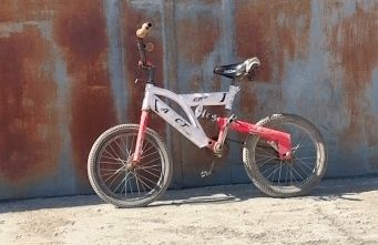 Продам велосипеды