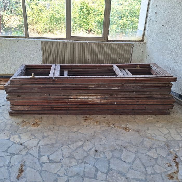 НОВИ ТЕРМОИЗОЛИРАНИ.   панели,,врати