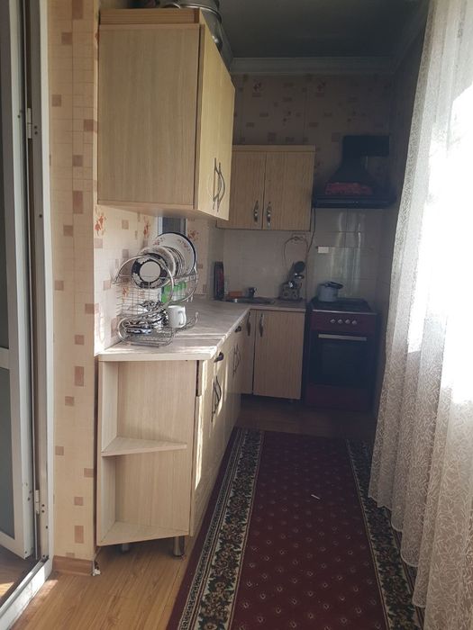 Юнусабад 8 - 1в2/2/4