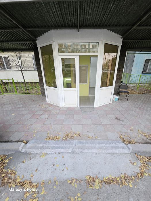 Сдам в аренду помещение