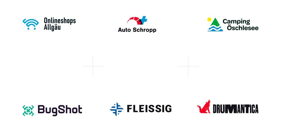 Servicii de design - Web & Branding