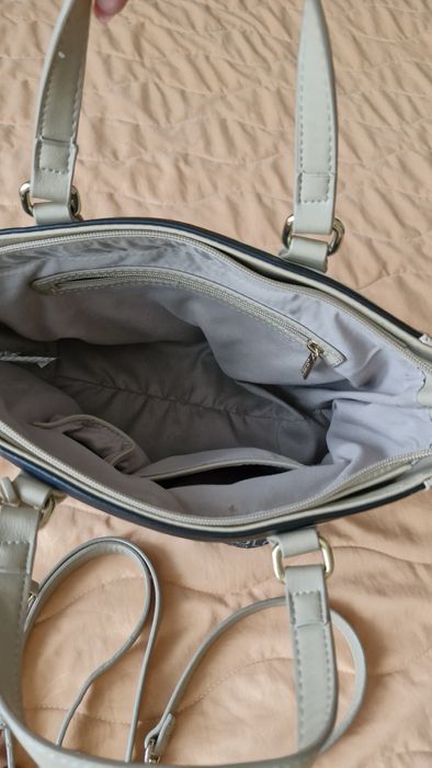 Дамска чанта Бенетон