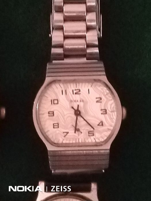 Часовници "ЗИМ" и "ПОБЕДА"