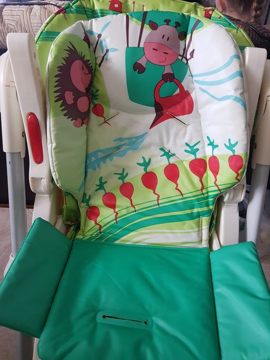 Стульчик для кормления