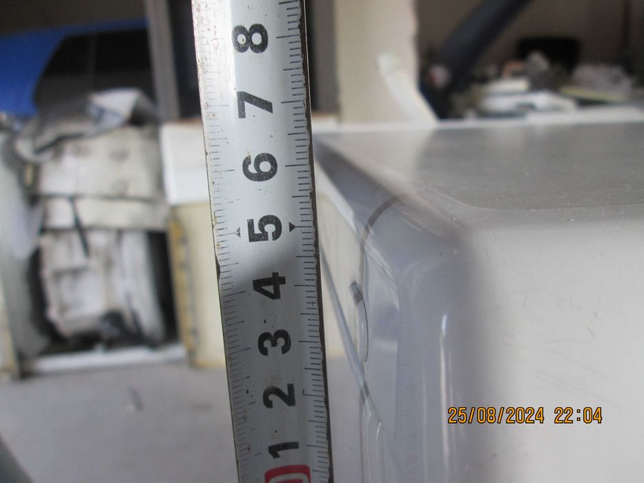 Професионална пералня Miele Pw5065