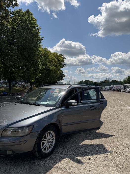 VOLVO V50 0 — imagine 4
