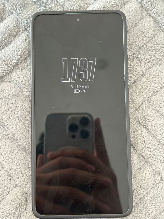 Poco x7 pro 8/256гб