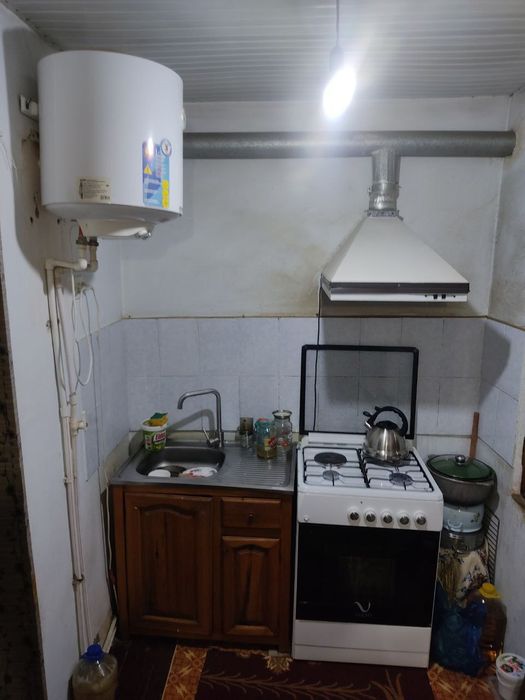 Сдаю на аренду 2 ком квартира 400$