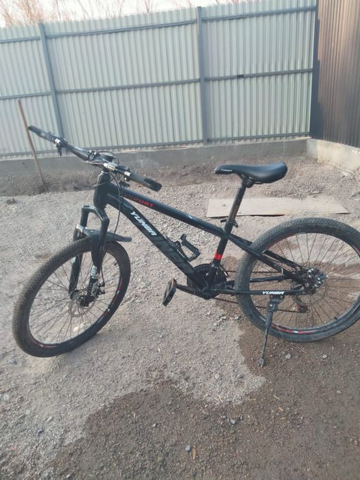 Продам велосипед