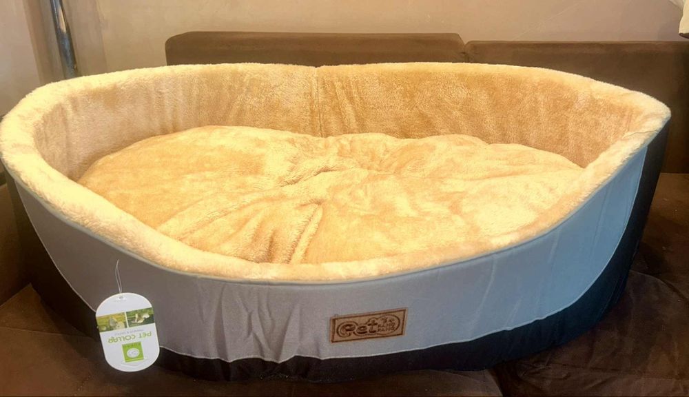 Кучешки легла от малки до голями модели