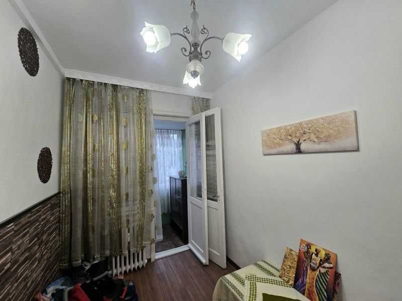 Дава се под наем Двустаен апартамент в София, Зона Б-5 - 78 кв.м за 510 € - Снимка #5