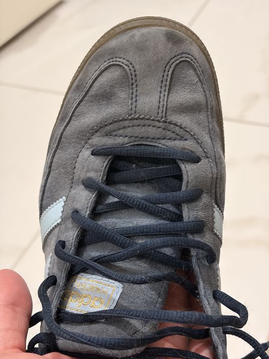 Adidas Spezial кеды б/у