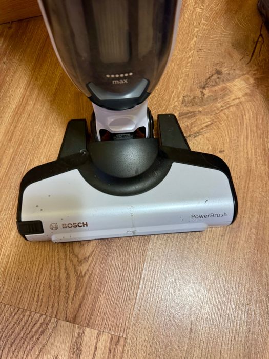 Прахосмукачка Bosch Flexxo Gen2 28Vmax - батерия за смяна/на части