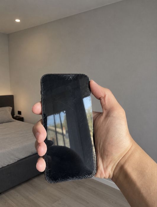 iPhone 12 Pro 256gb
