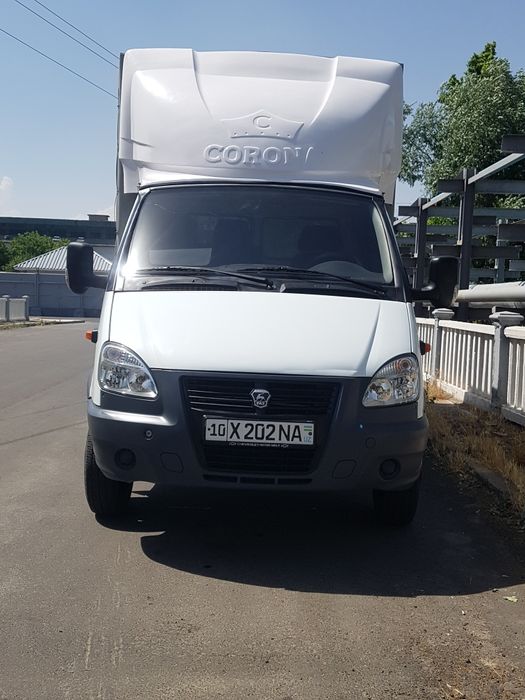 Грузоперевозка Газель перевозка  Грузов Юк  ташиш  хизмати  газел