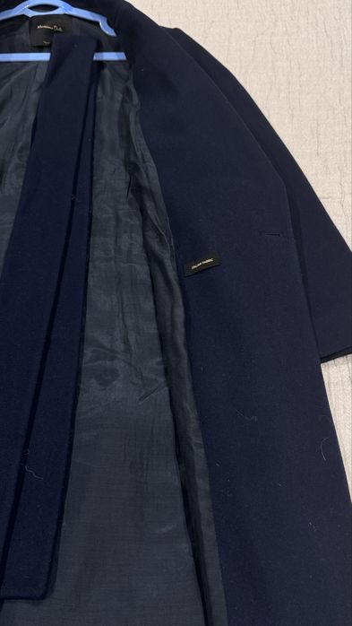 Пальто massimo dutti размер M(38)