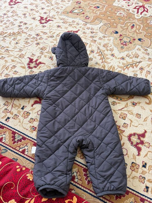 Комбинезон для малышей