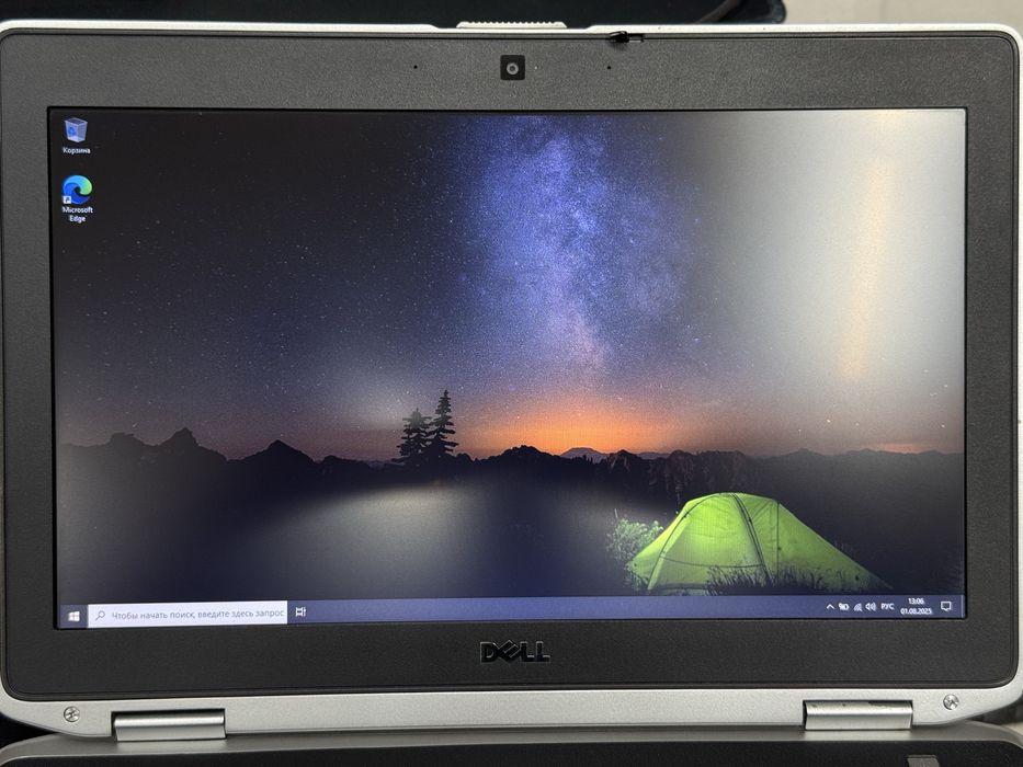 Продам ноутбук Dell Latitude E6420