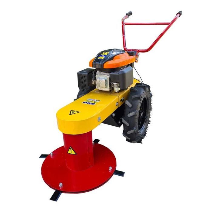 Cositoare rotativă autopropulsată KSR-0.6