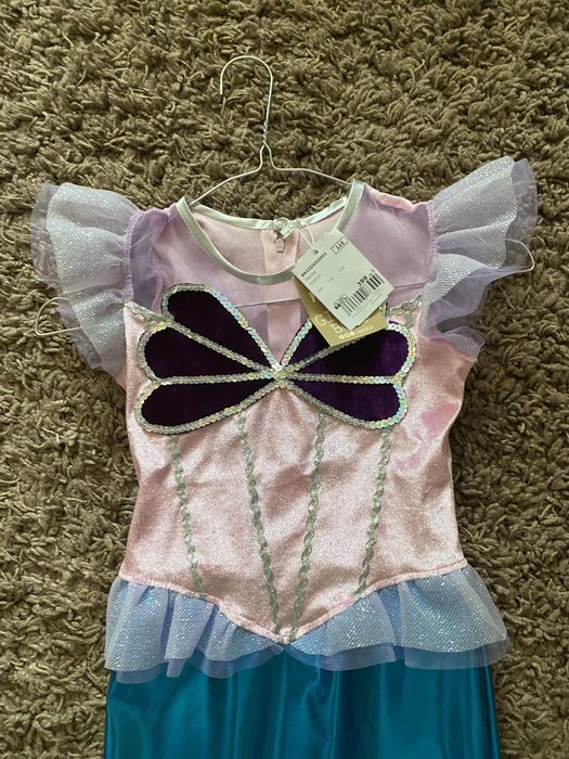 Rochita copiii Ariel