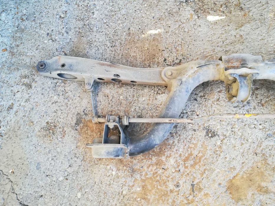 Honda Cr-v 1 Хонда Цр-в заден мост стабилизираща щанга задно магаре