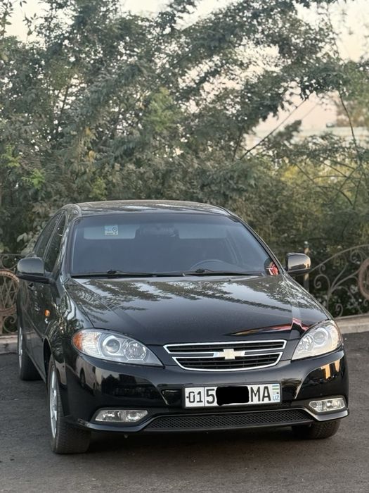 Продается Chevrolet Gentra