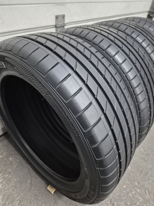 Anvelope vară 225 45 17