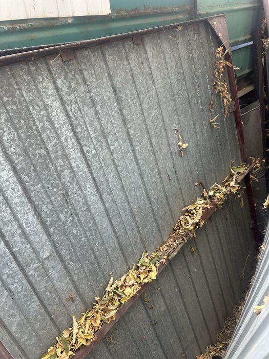 Продам ворота