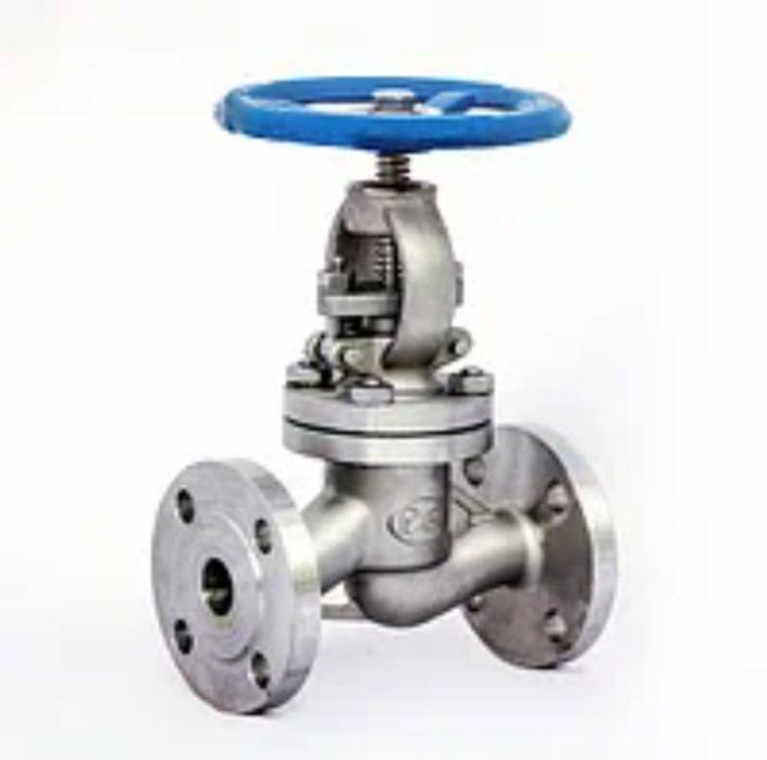 Задвижки Нержавеющие