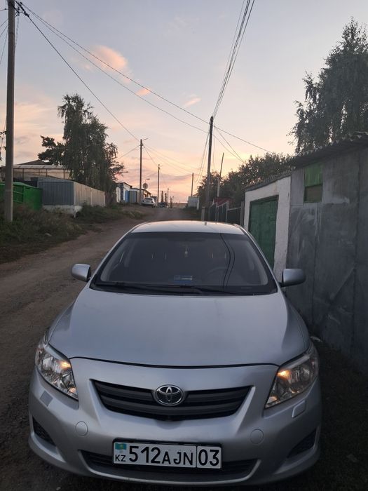 Прадаю авто таейта каролла