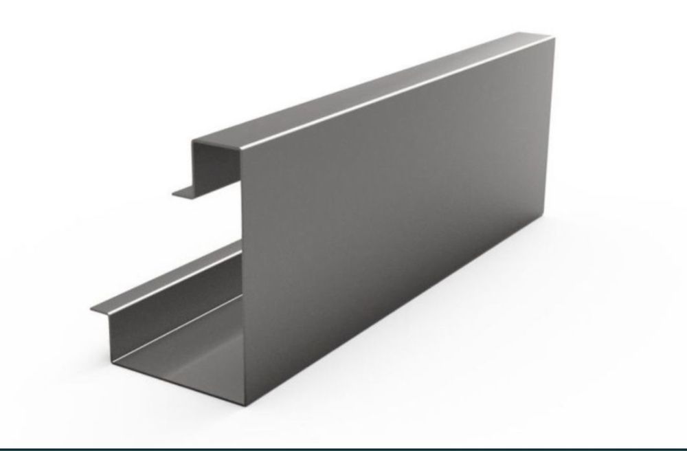 Profile zincate sau LBR container cadru container 6x2,4 4x2,4