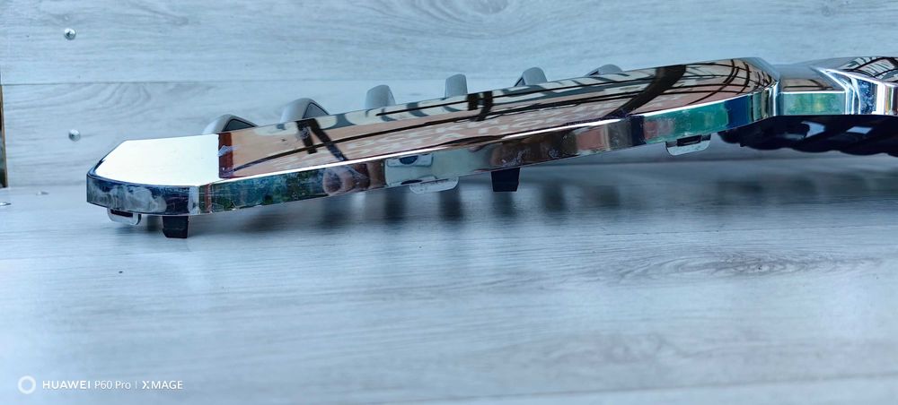 Решетка за BMW X5 G05 / БМВ Г05