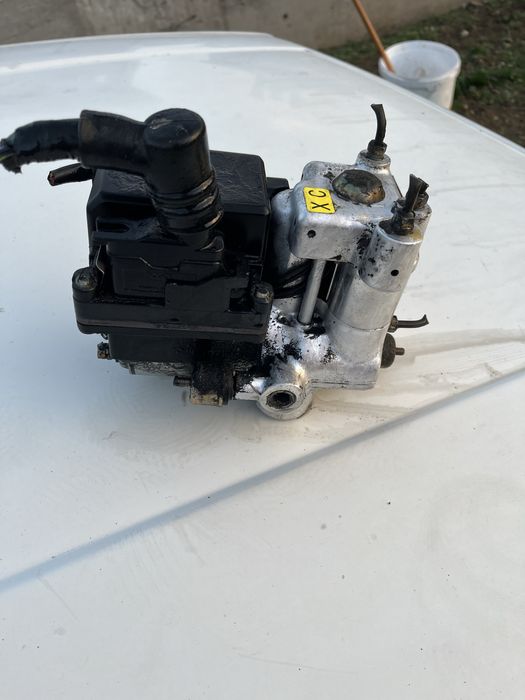 ABS помпа за Опел Омега.  Omega.  ABS помпа за Opel Omega