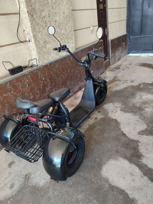 chokositiy 3 g'ldirakli 35 40 klametir yuradi batareka oganimga 1 oy b