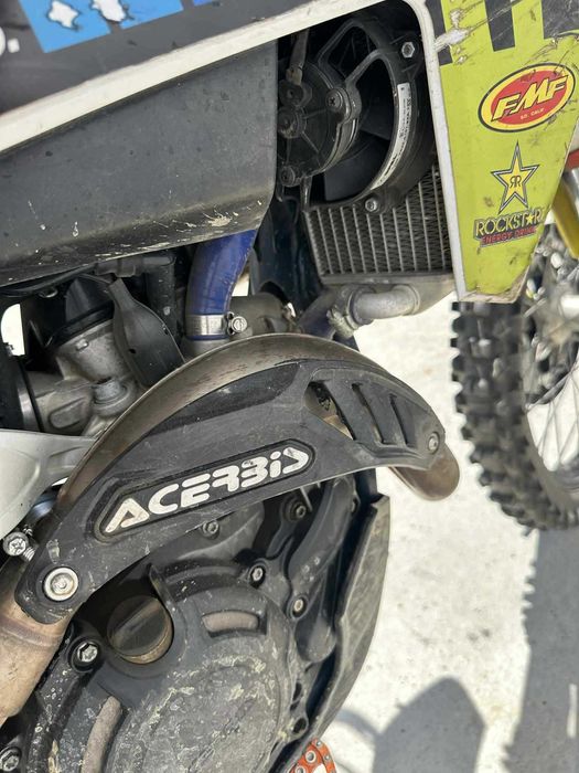 Husqvarna FC 450 (2020)