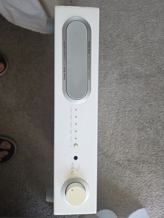 HiFi система FocalLabs