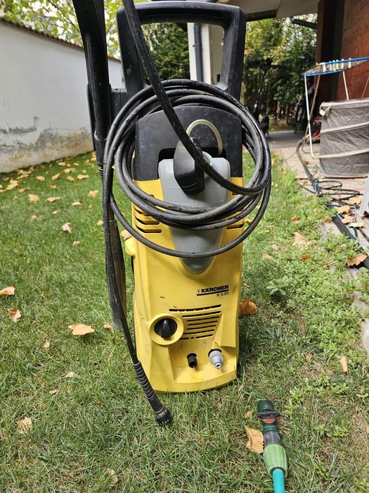 Vand Karcher k4.91