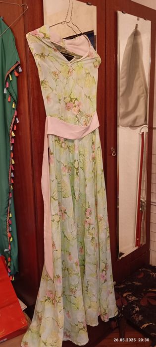 Официални тоалети