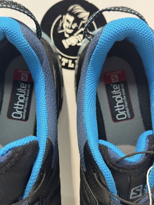 Туристически обувки SALOMON XA WILD GORE-TEX . Номер 46.5