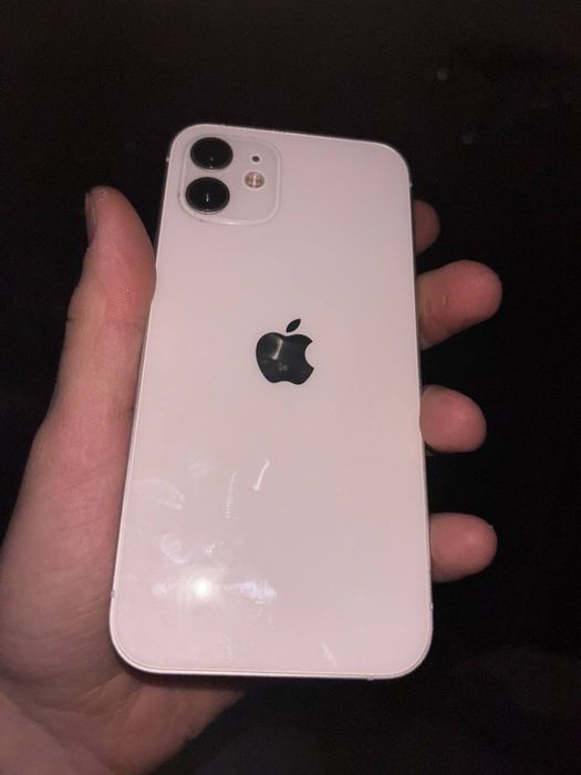 айфон 12 продам