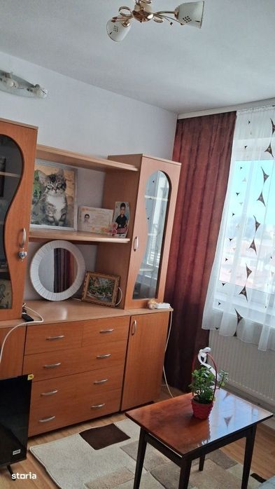 Apartament 2 cam semidecomandat Casa de Cultura