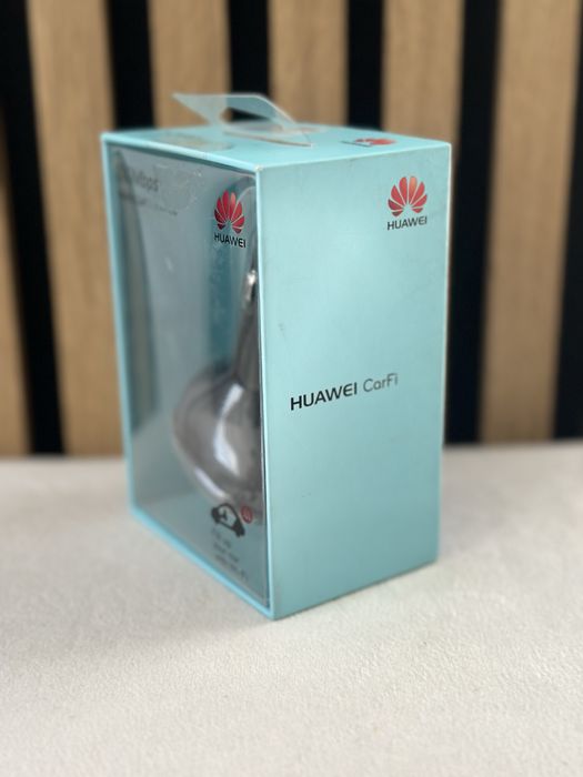 Router Auto 4G LTE Huawei CarFi Wifi Usb Bricheta Hotspot Hilink