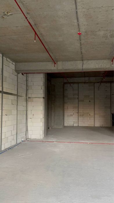 Срочно продается нежилое помещение в Nest One Premium class