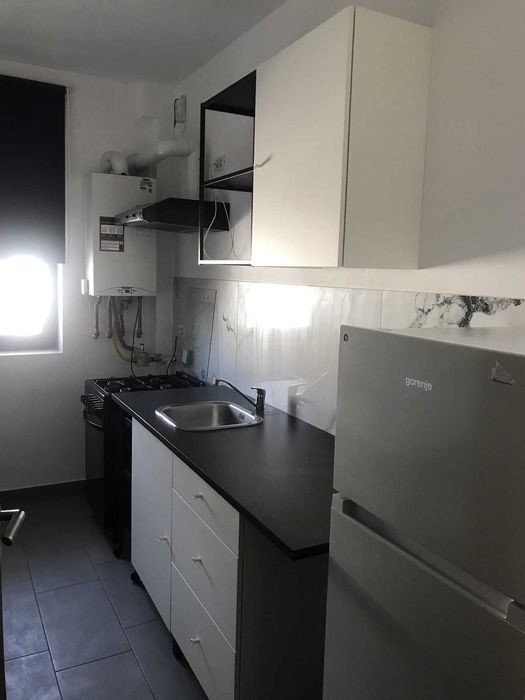 Apartament de inchiriat Giroc 51mp