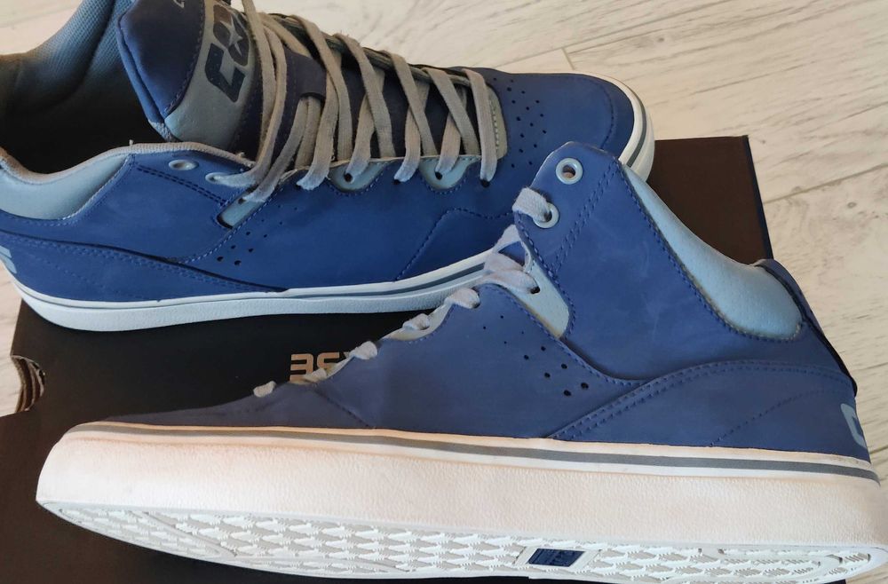 Кецове Converse CONS 42,5 /27см