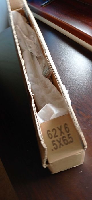 2 бр. издърпващи се закачалки за кърпи