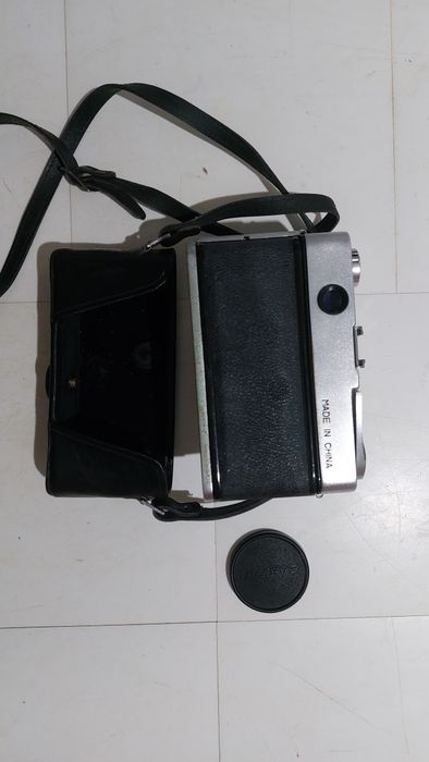 aparat foto Eastar China