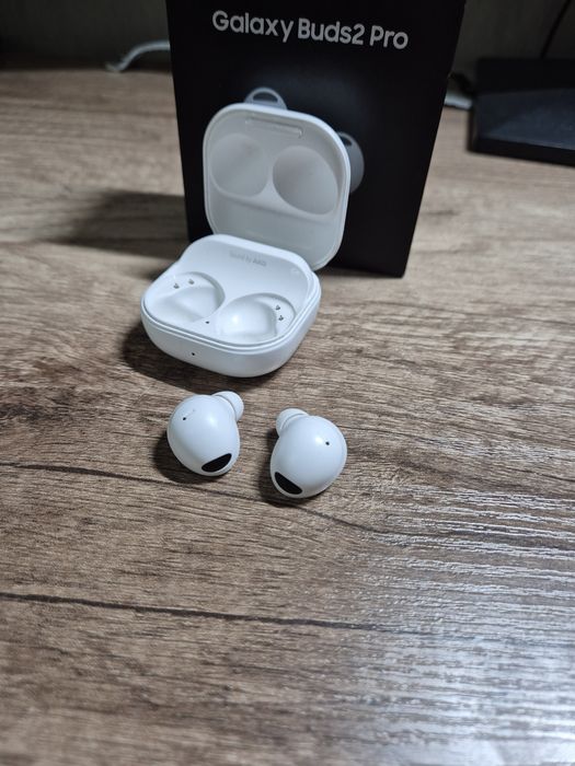 Samsung Galaxy buds 2pro